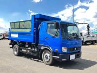 Mitsubishi FUSO FIGHTER 2022