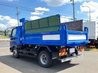 Mitsubishi FUSO FIGHTER 2022