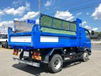 Mitsubishi FUSO FIGHTER 2022