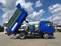 Mitsubishi FUSO FIGHTER 2022