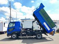 Mitsubishi FUSO FIGHTER 2022