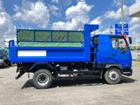 Mitsubishi FUSO FIGHTER 2022