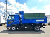 Mitsubishi FUSO FIGHTER 2022