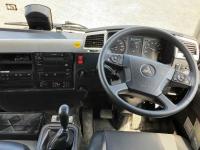 Mitsubishi FUSO FIGHTER 2022