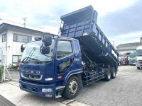 Mitsubishi FUSO FIGHTER 2018