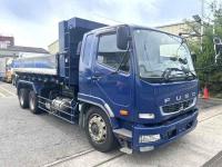 Mitsubishi FUSO FIGHTER 2018