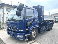 Mitsubishi FUSO FIGHTER 2018