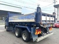 Mitsubishi FUSO FIGHTER 2018