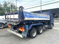 Mitsubishi FUSO FIGHTER 2018