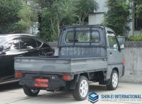Subaru SAMBAR TRUCK 2000