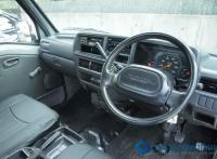 Subaru SAMBAR TRUCK 2000