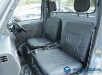 Subaru SAMBAR TRUCK 2000