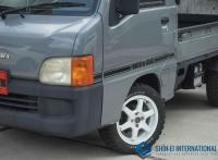 Subaru SAMBAR TRUCK 2000