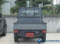Subaru SAMBAR TRUCK 2000