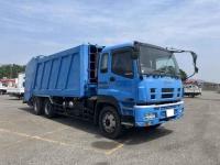 Isuzu GIGA 2008
