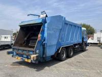 Isuzu GIGA 2008