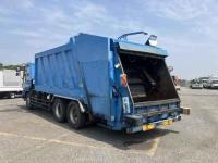 Isuzu GIGA 2008