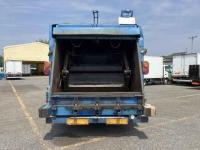 Isuzu GIGA 2008
