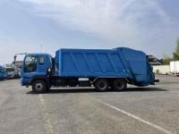 Isuzu GIGA 2008