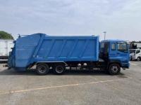 Isuzu GIGA 2008