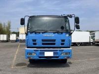 Isuzu GIGA 2008