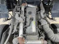 Isuzu GIGA 2008