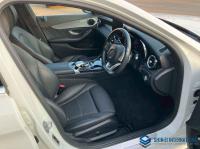 Mercedes-Benz C-Class Station Wagon 2018