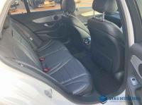 Mercedes-Benz C-Class Station Wagon 2018