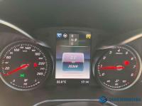 Mercedes-Benz C-Class Station Wagon 2018