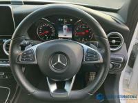 Mercedes-Benz C-Class Station Wagon 2018