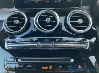 Mercedes-Benz C-Class Station Wagon 2018