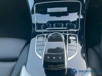 Mercedes-Benz C-Class Station Wagon 2018