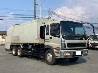 Isuzu GIGA 2005