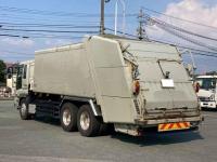 Isuzu GIGA 2005