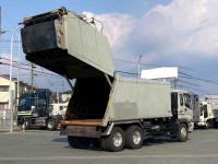 Isuzu GIGA 2005