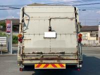 Isuzu GIGA 2005