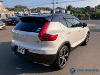 Volvo XC40 2018