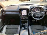 Volvo XC40 2018