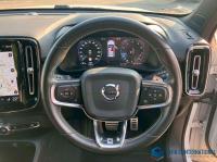 Volvo XC40 2018