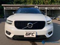 Volvo XC40 2018