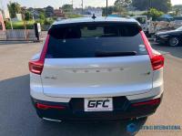 Volvo XC40 2018