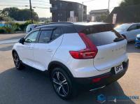 Volvo XC40 2018