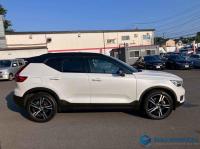 Volvo XC40 2018