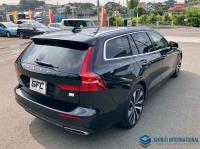 Volvo V60 2021