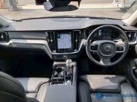 Volvo V60 2021