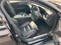 Volvo V60 2021