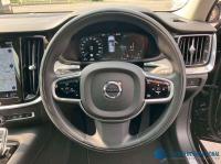Volvo V60 2021