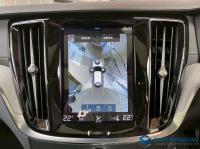 Volvo V60 2021