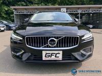 Volvo V60 2021