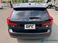 Volvo V60 2021